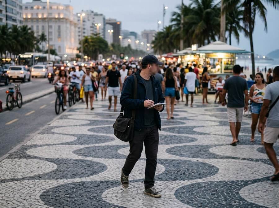 Planejamento de investigação
